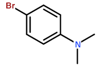 4-溴-N,N-二甲基苯胺 CAS: 586-77-6 99%min